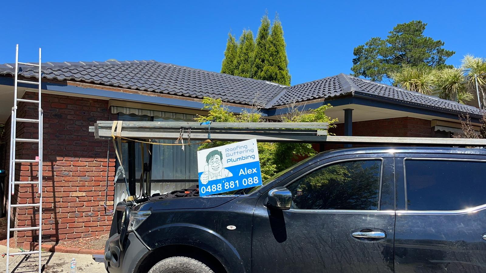 Gutter Replacement