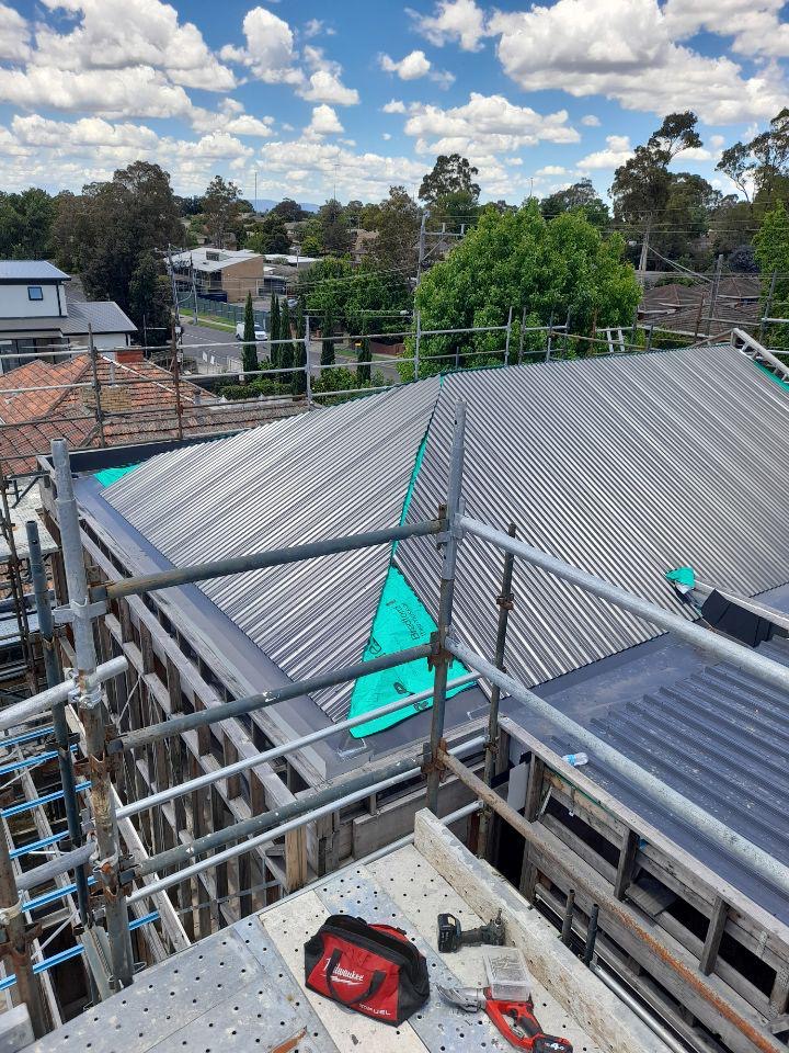 Roofing